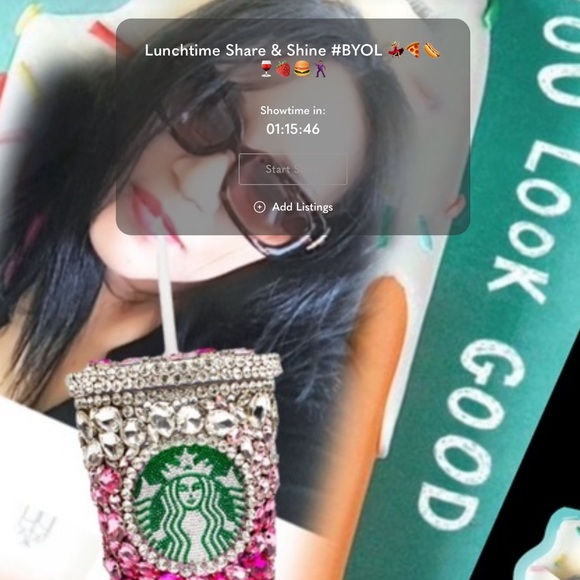 - LUNCHTIME SHARE & SHINE FLYER - Picture 3 of 16